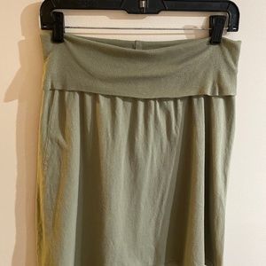 James Perse Skirt